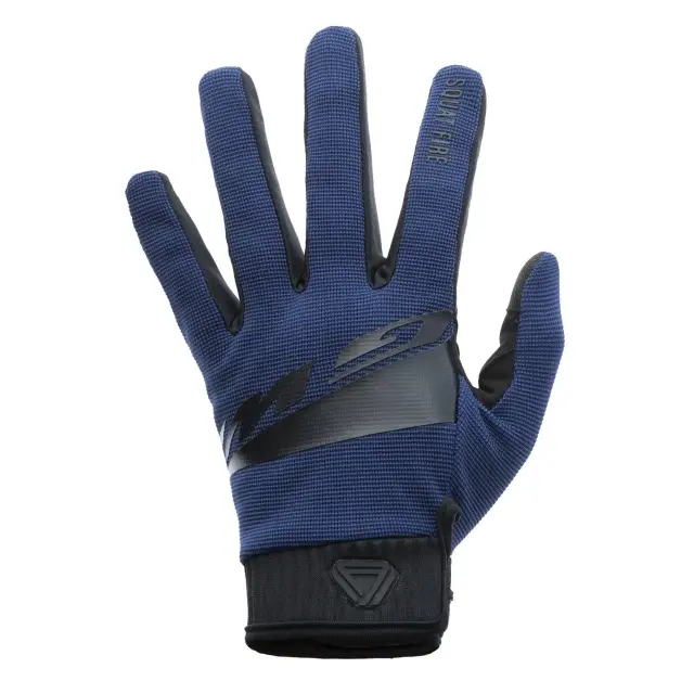 tubici GUANTES GW SQUAT FIRE