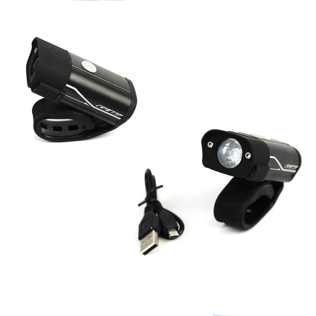 Tubici LUZ DELANTERA GW 400L EBL-3291 LED