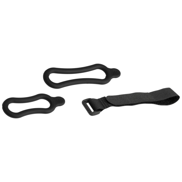 Tubici LUZ DELANTERA GW 450LM EBL-301K