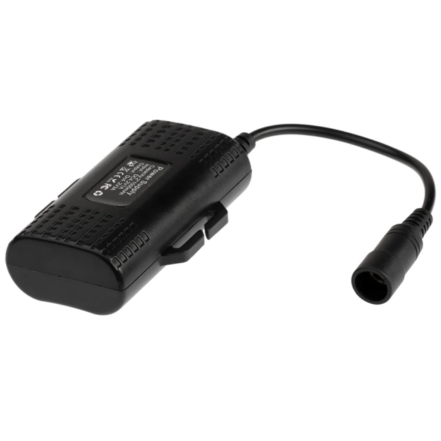 Tubici LUZ DELANTERA GW 450LM EBL-301K