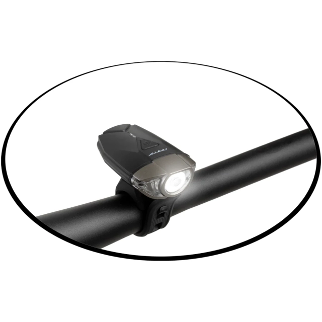 Tubici LUZ DELANTERA GW EBL-039 DE 300 LUMENS