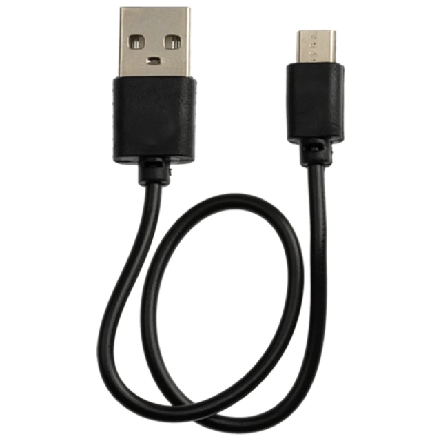 Tubici LUZ DELANTERA GW EBL-039 DE 300 LUMENS