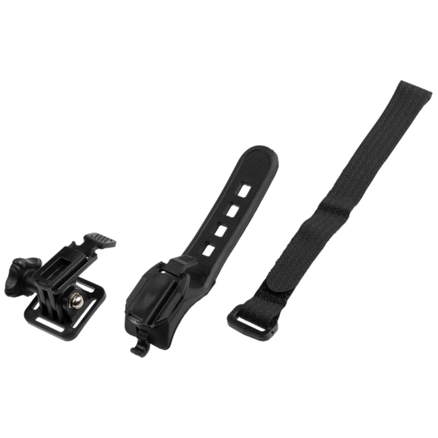 Tubici LUZ DELANTERA GW EBL-039 DE 300 LUMENS