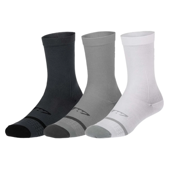 tubici SET X 3 PARES DE MEDIAS GW SUMTER CICLISMO