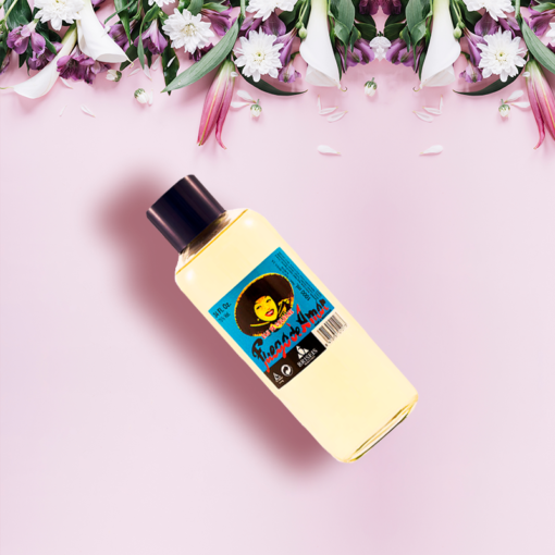 tulipán negro Colonia Briseis Fuego de Amor 1000 ml