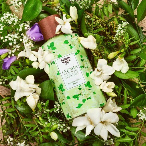 tulipán negro Colonia Floral Tulipán Negro Jazmín de Egipto 500 ml