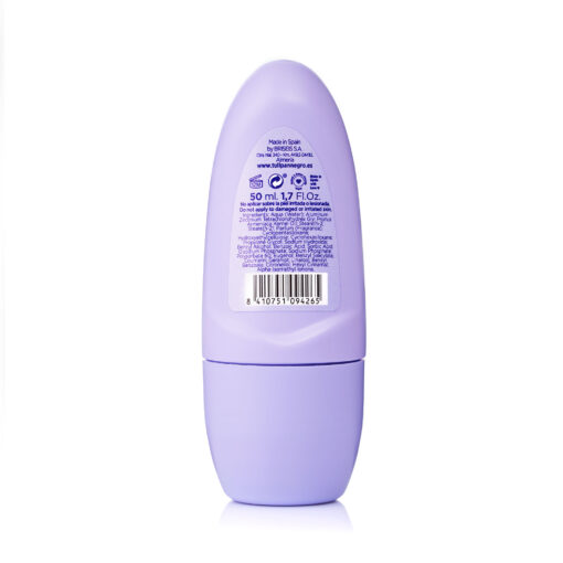 Tulipán Negro Desodorante Roll-on Sweet Violeta 50 Ml