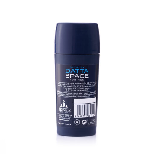 Tulipán Negro Desodorante Tulipán Negro Deo Stick Datta Space 75 Ml