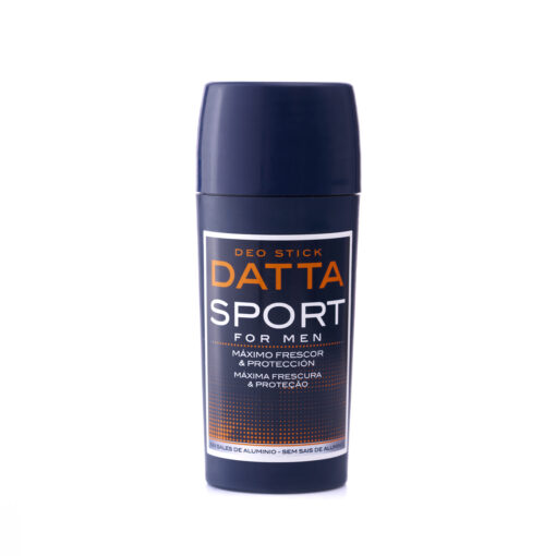 Tulipán Negro Desodorante Tulipán Negro Deo Stick Datta Sport 75 Ml