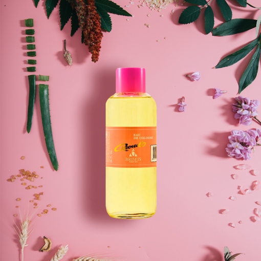 tulipán negro Colonia Briseis Revuelo 1000 ml