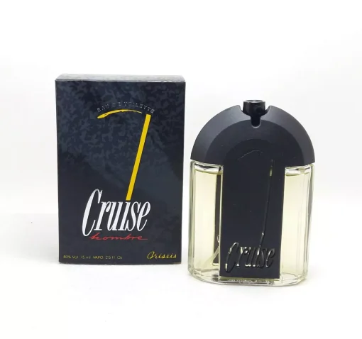 Tulipán Negro Eau De Colonia Cruise 75 Ml