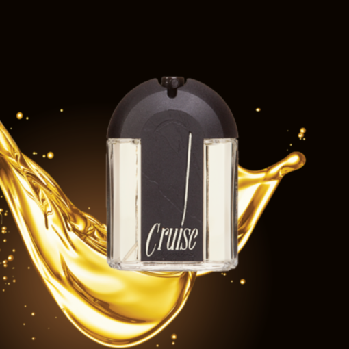 tulipán negro Eau de Colonia Cruise 75 ml