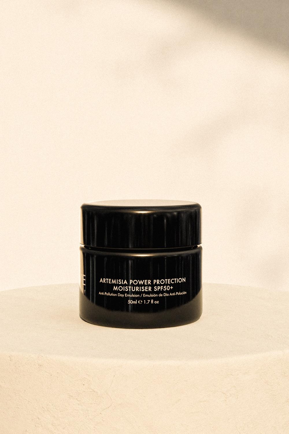 Twelve Artemisia Power Protection Moisturiser SPF50+