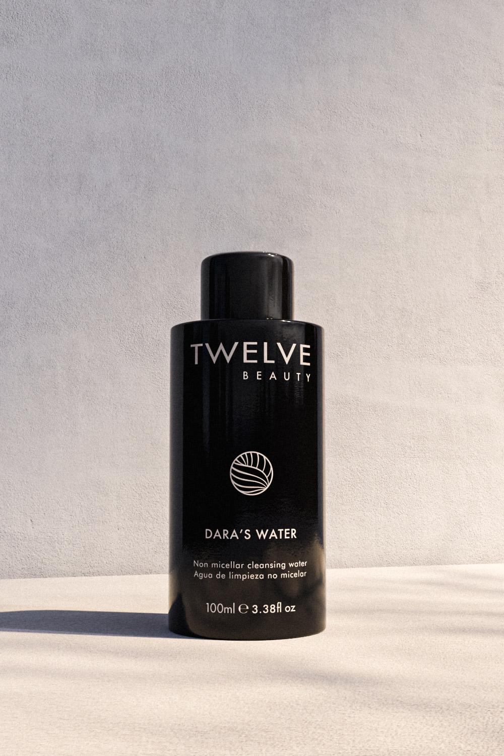 Twelve Dara’s Water