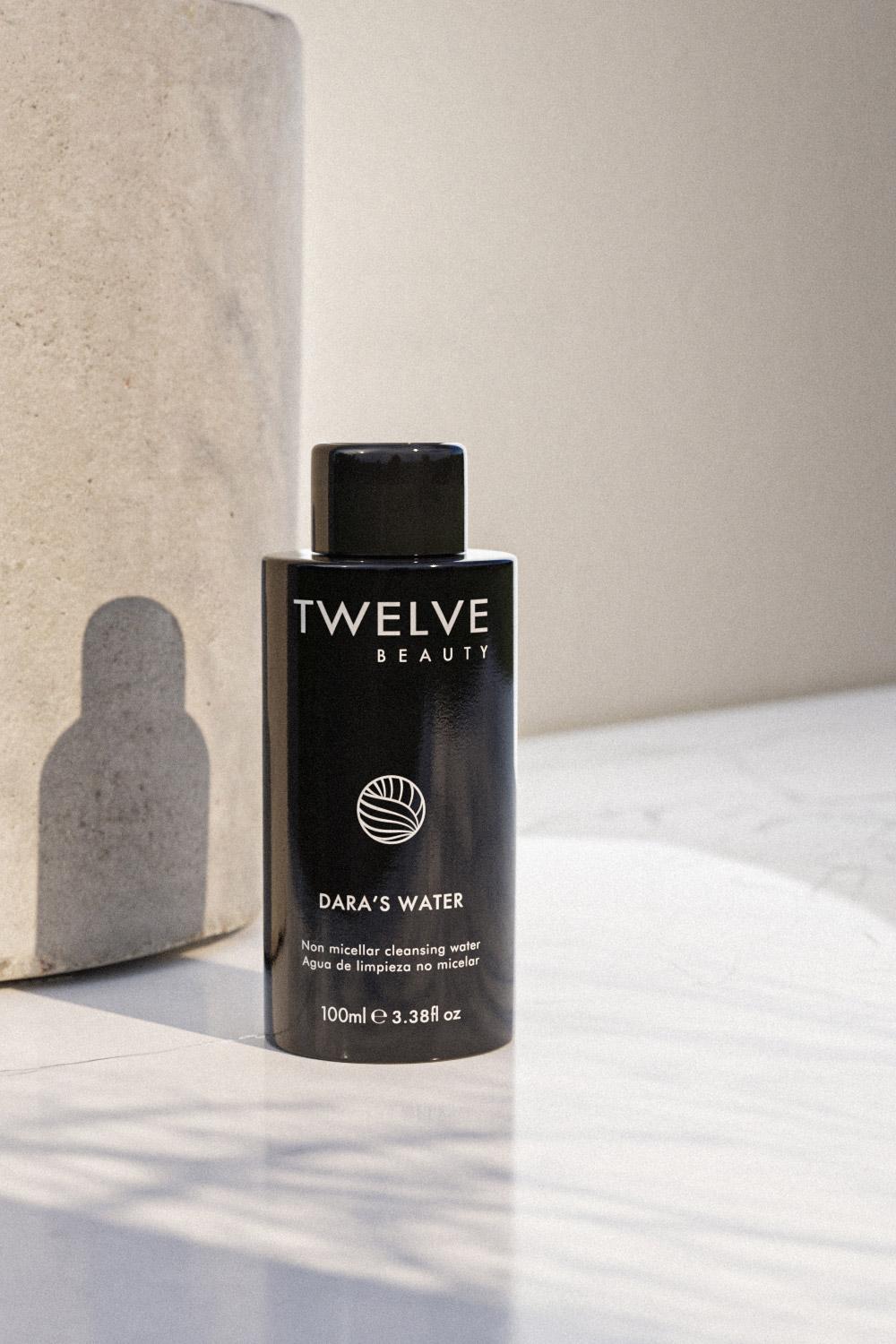 twelve Dara’s Water