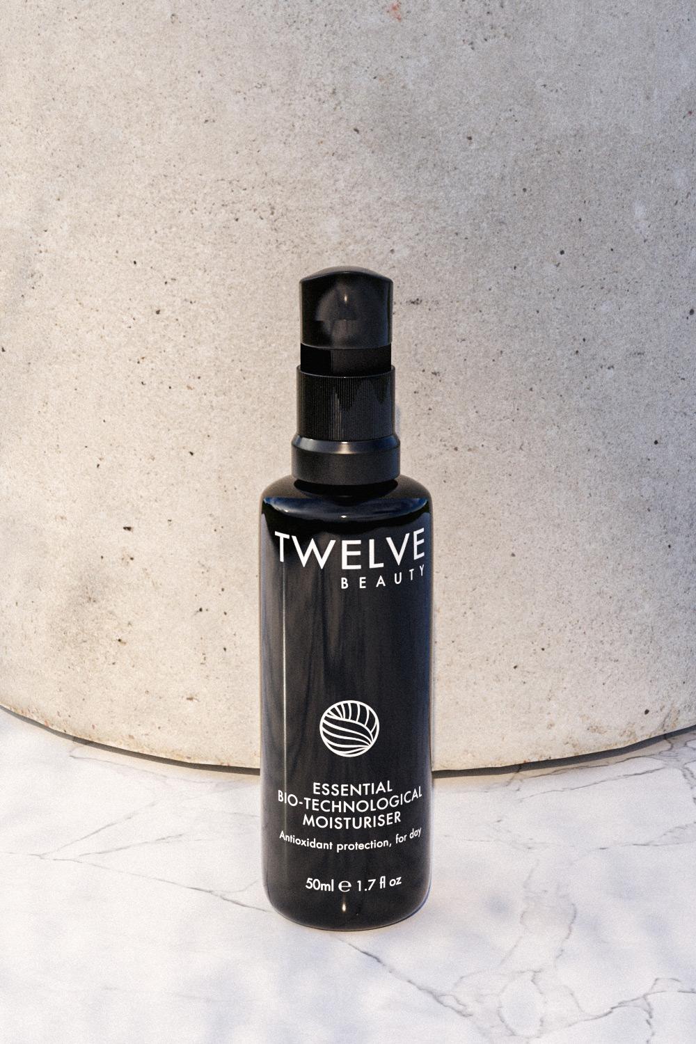 Twelve Essential Bio-Technological Moisturiser