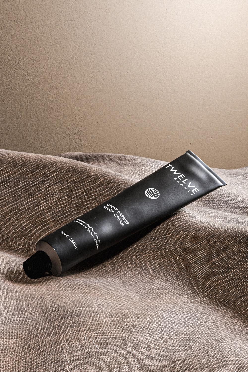 Twelve Great Barrier Relief Cream