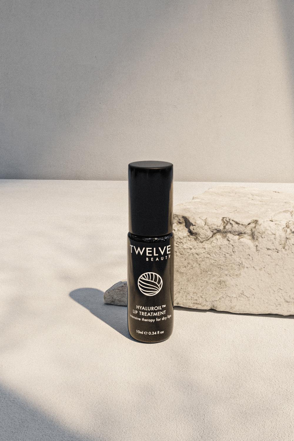 Twelve Hyaluroil Lip Treatment