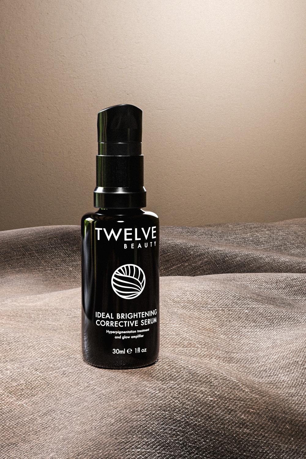 Twelve Ideal Brightening Corrective Serum