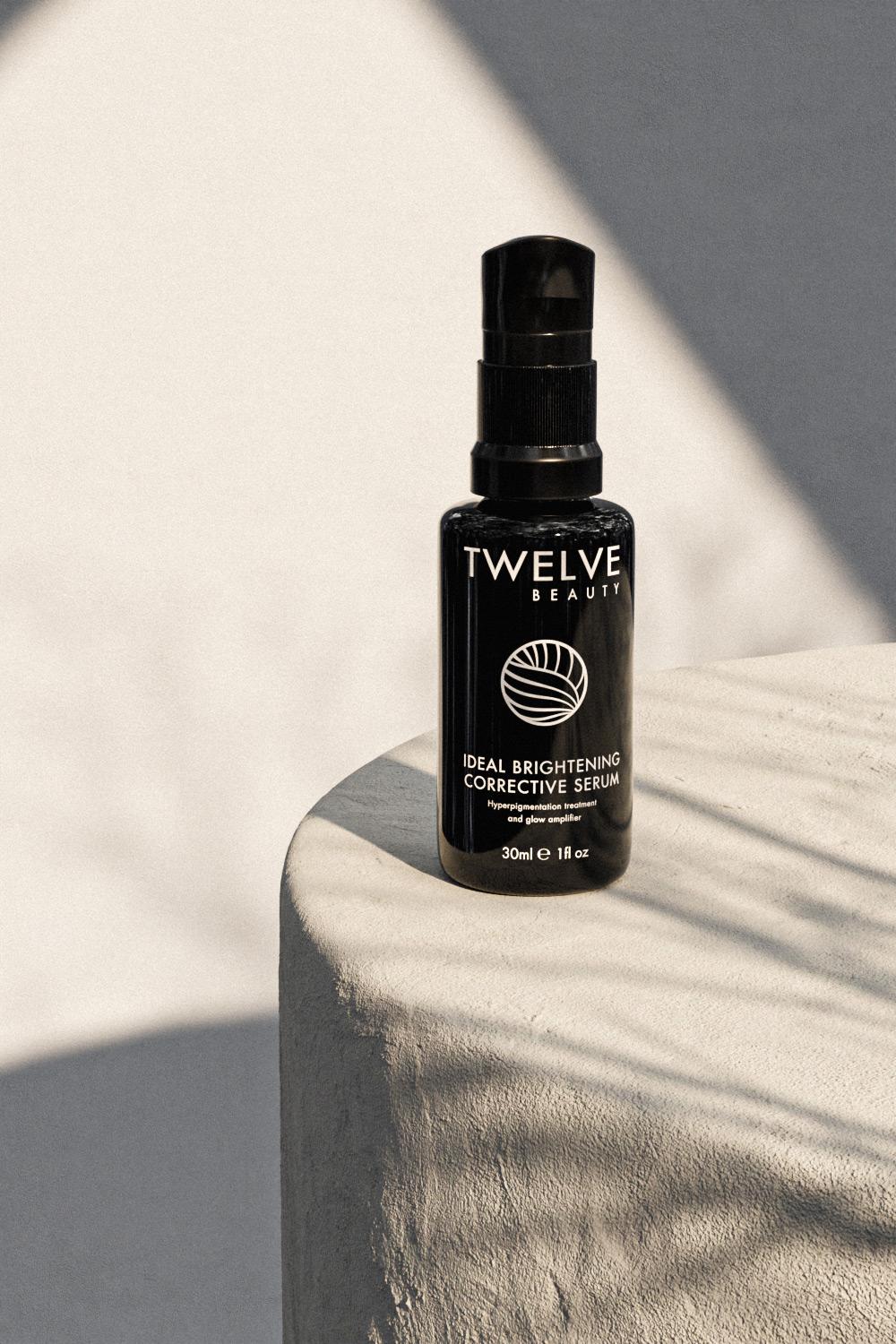 twelve Ideal Brightening Corrective Serum