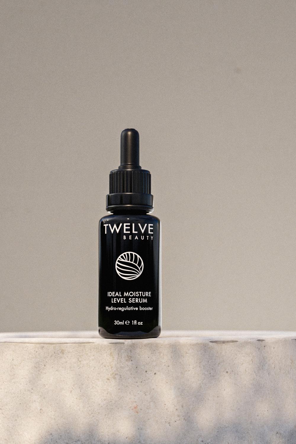 Twelve Ideal Moisture Level Serum