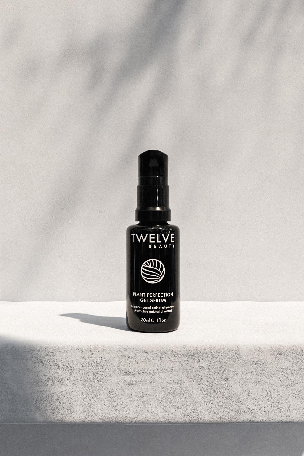 twelve Plant Perfection Gel Serum