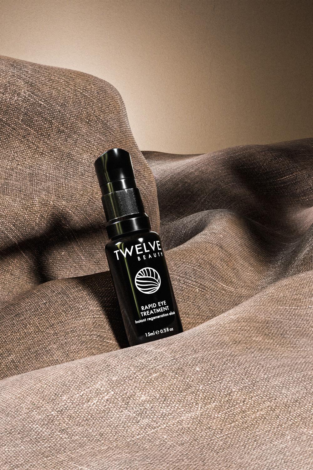 twelve Rapid Eye Treatment