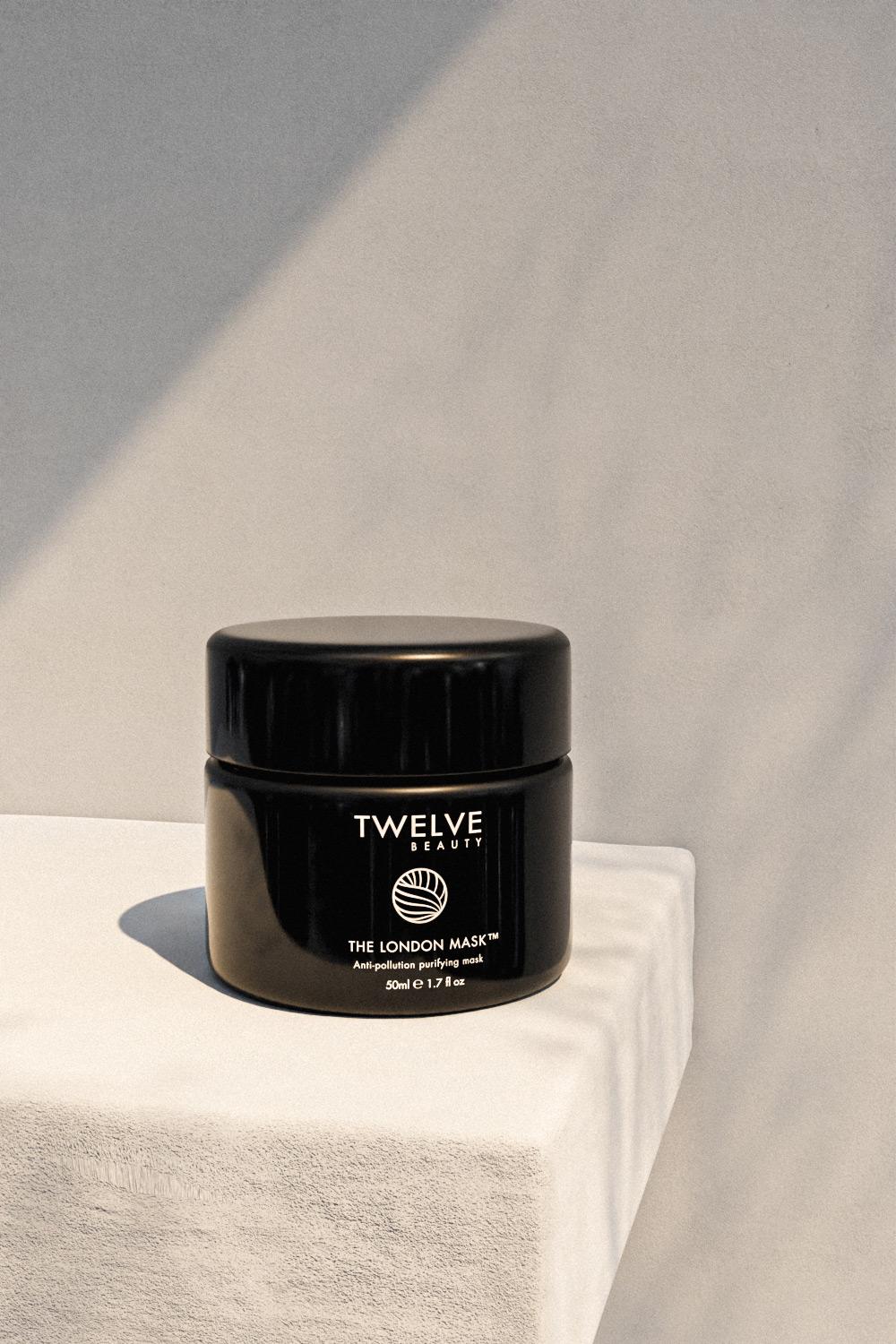 Twelve The London Mask