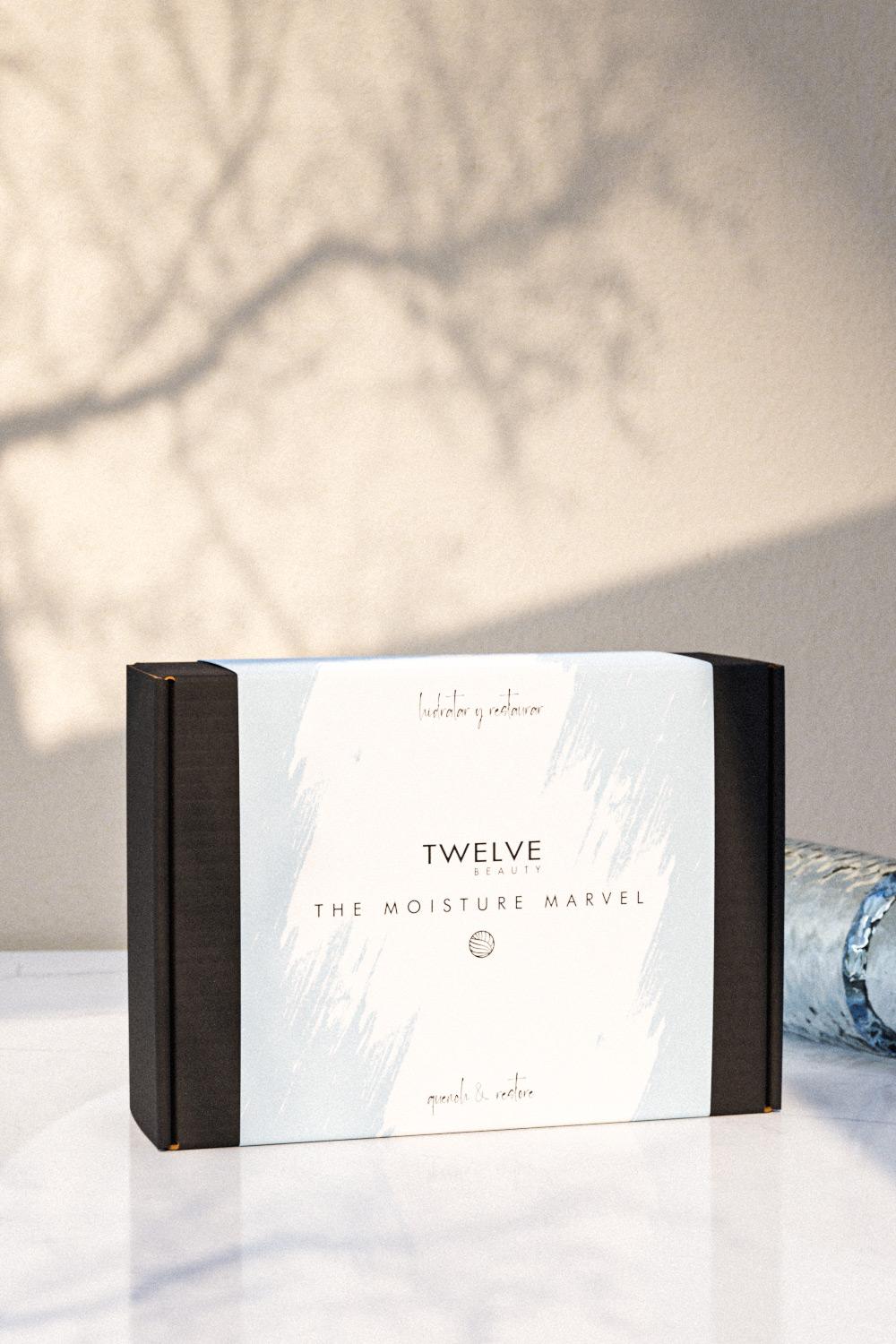 twelve The Moisture Marvel