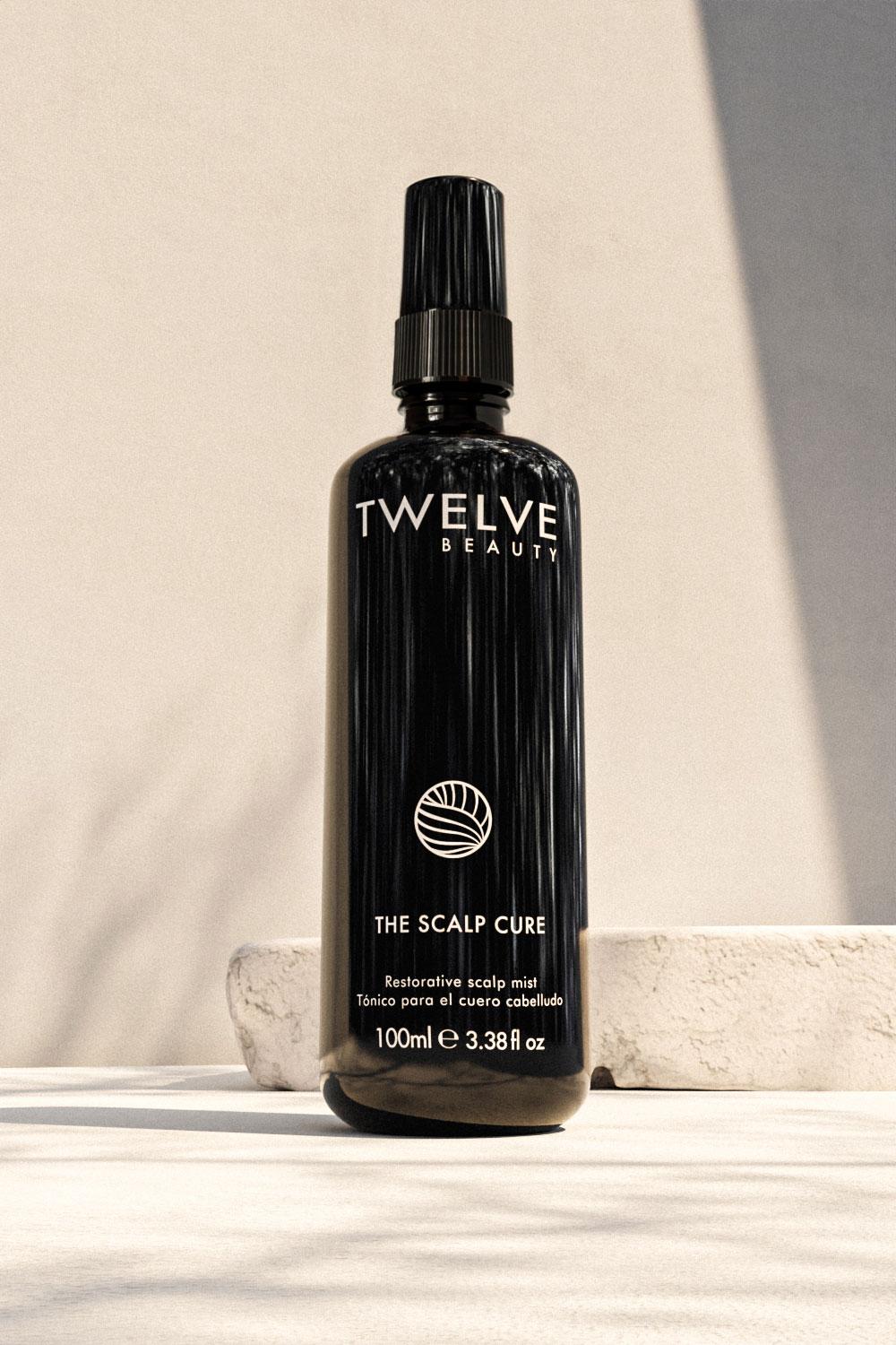 twelve The Scalp Cure