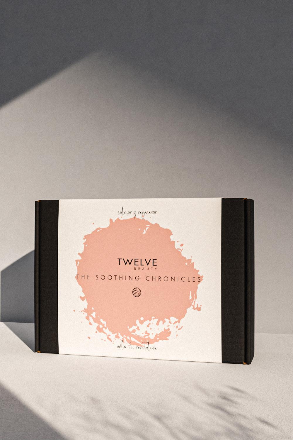 Twelve The Soothing Chronicles