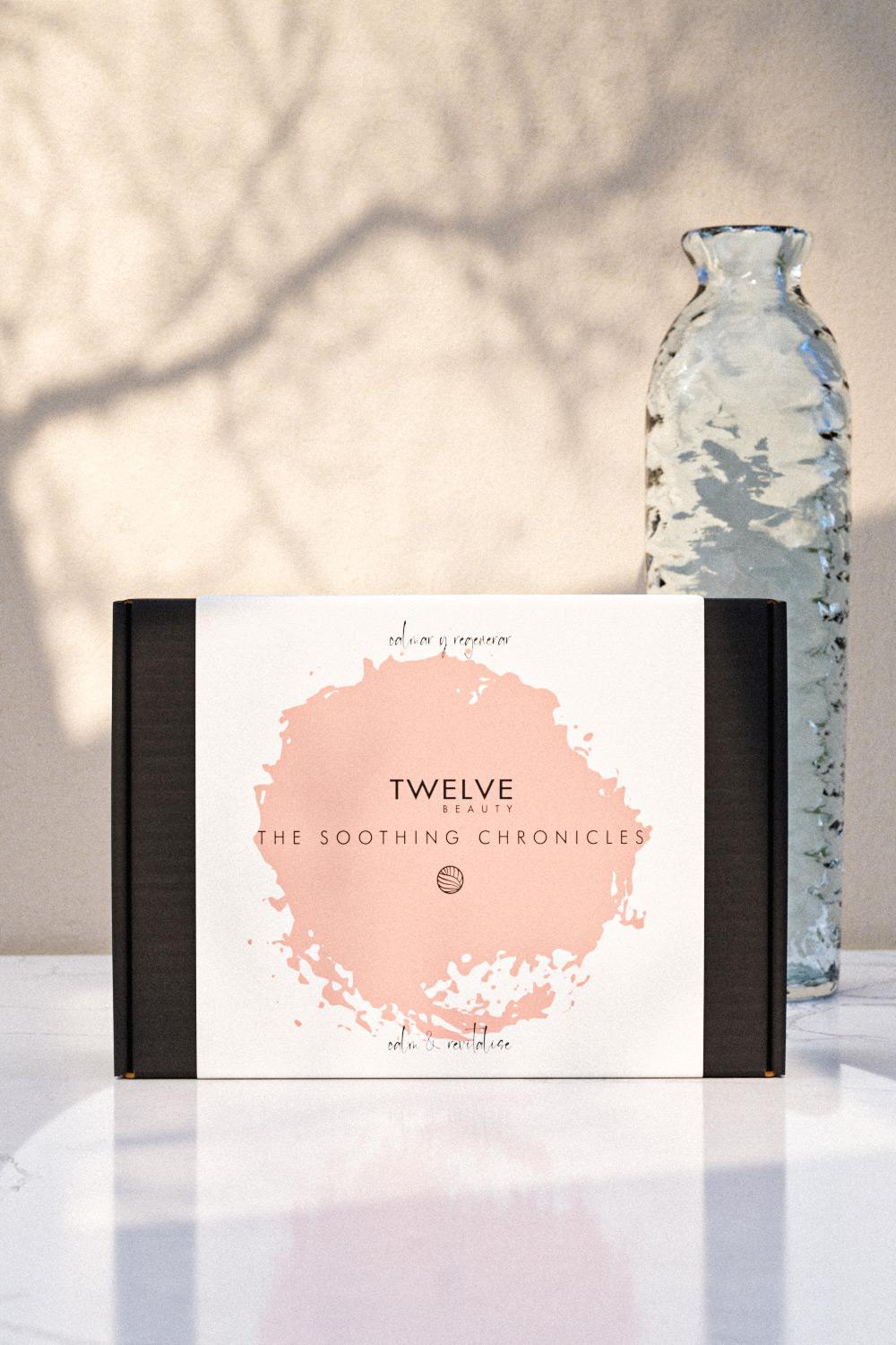 twelve The Soothing Chronicles