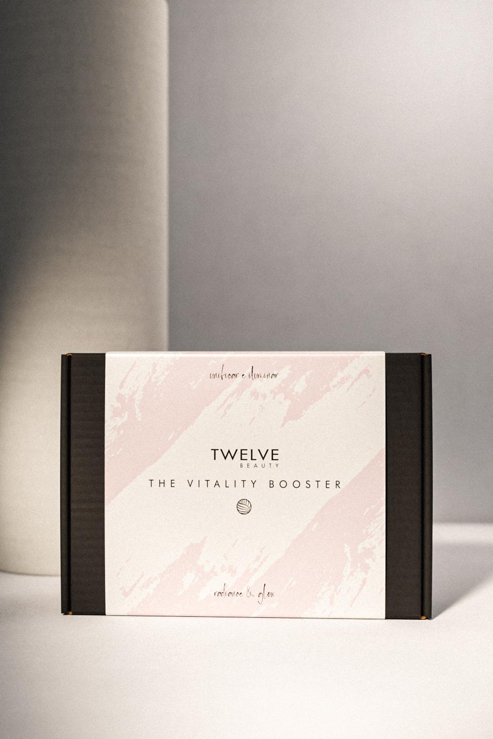 Twelve The Vitality Booster