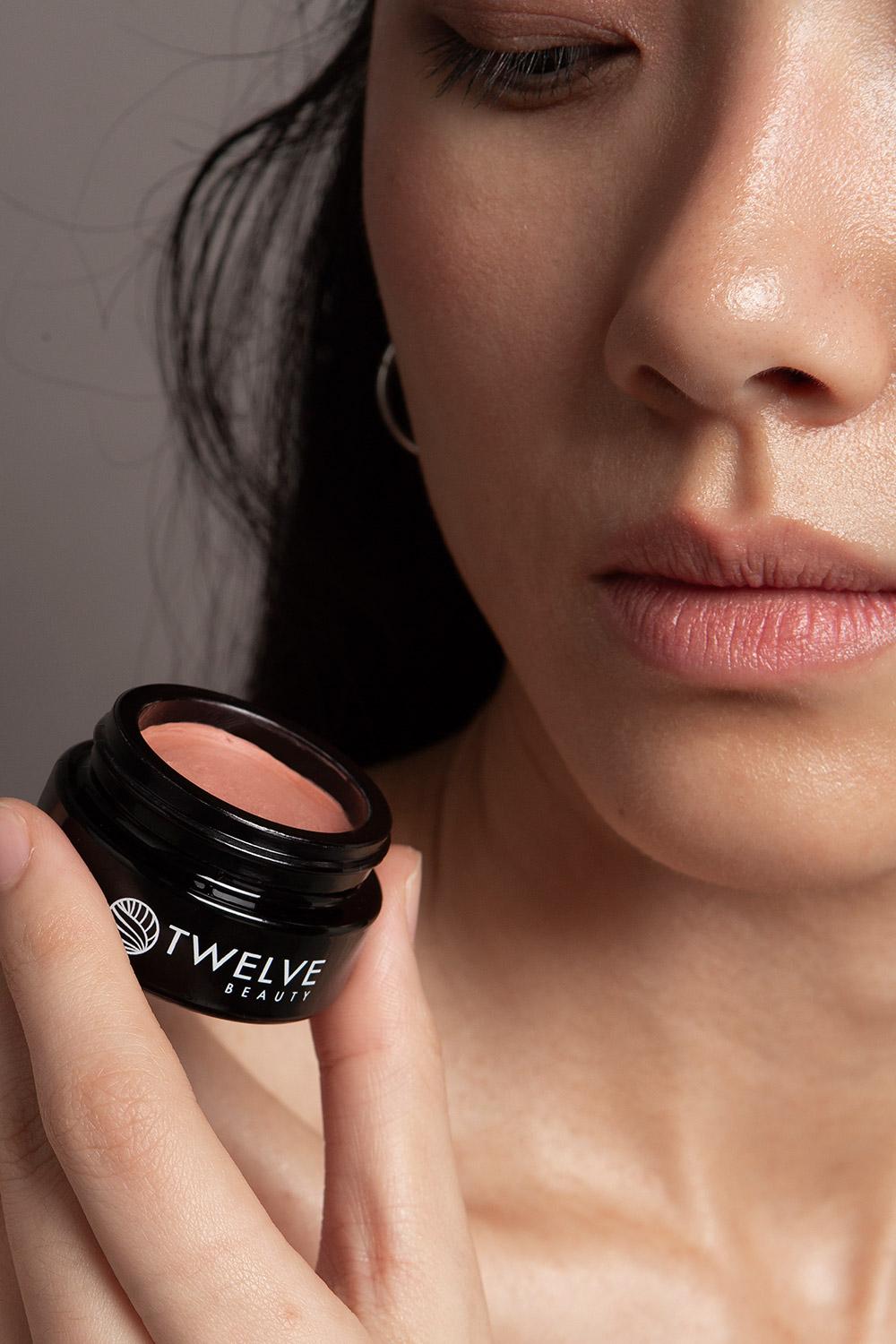 Twelve Tint & Glow Bare Canvas