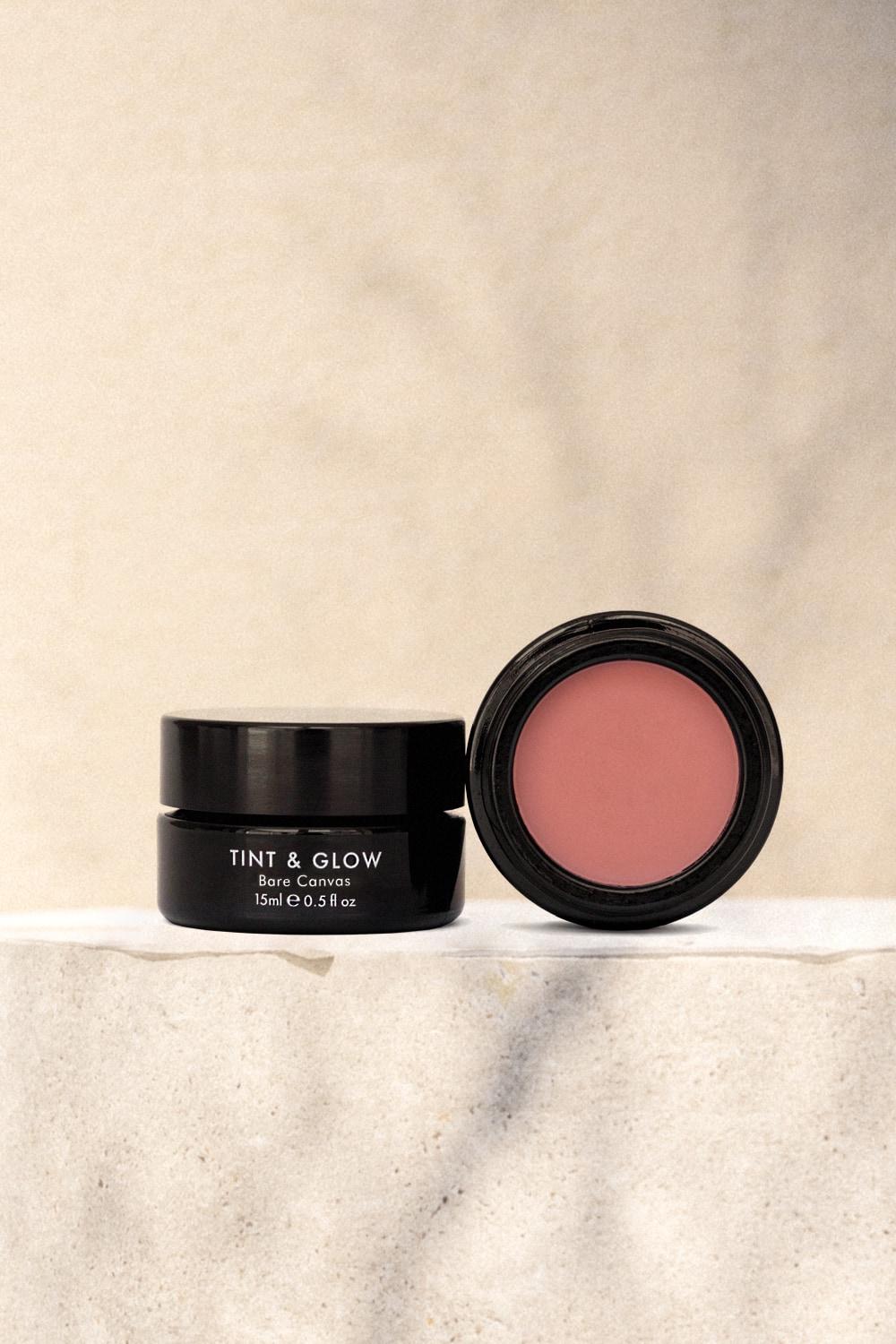 twelve Tint & Glow Bare Canvas