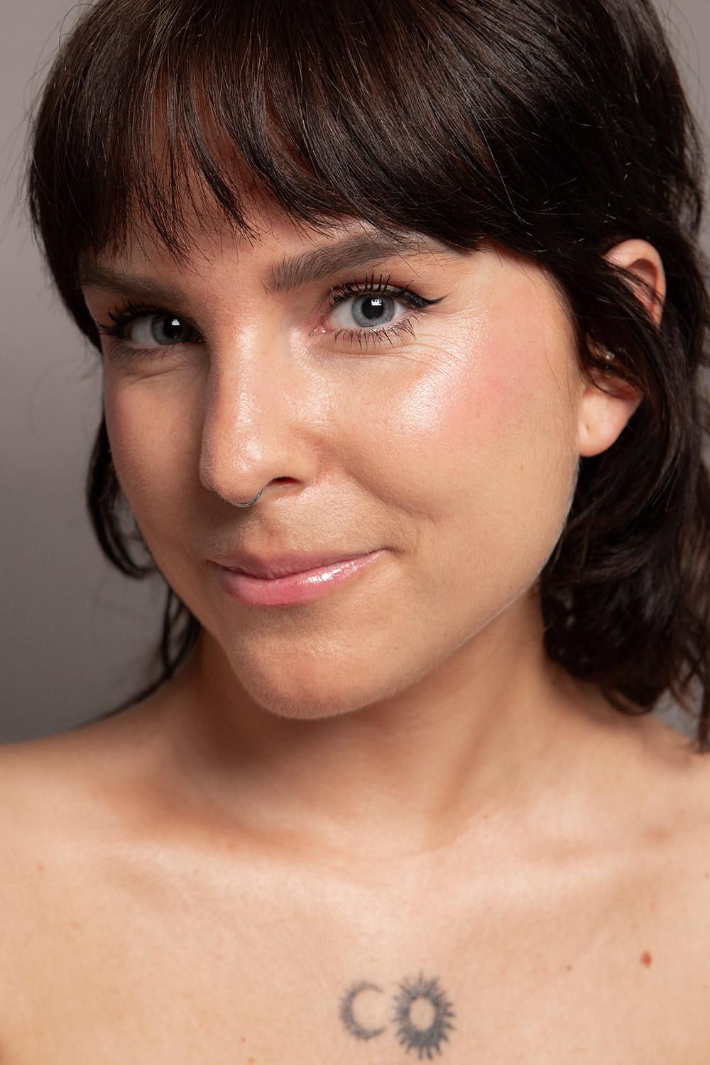 Twelve Tint & Glow Happy Nuance