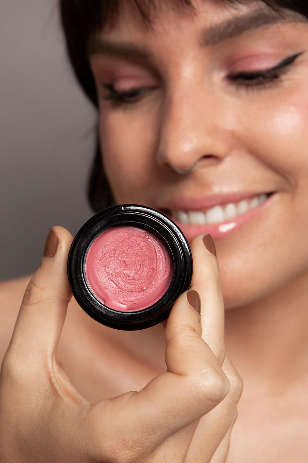 Twelve Tint & Glow Happy Nuance