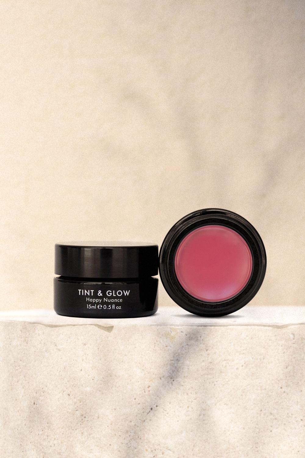 twelve Tint & Glow Happy Nuance