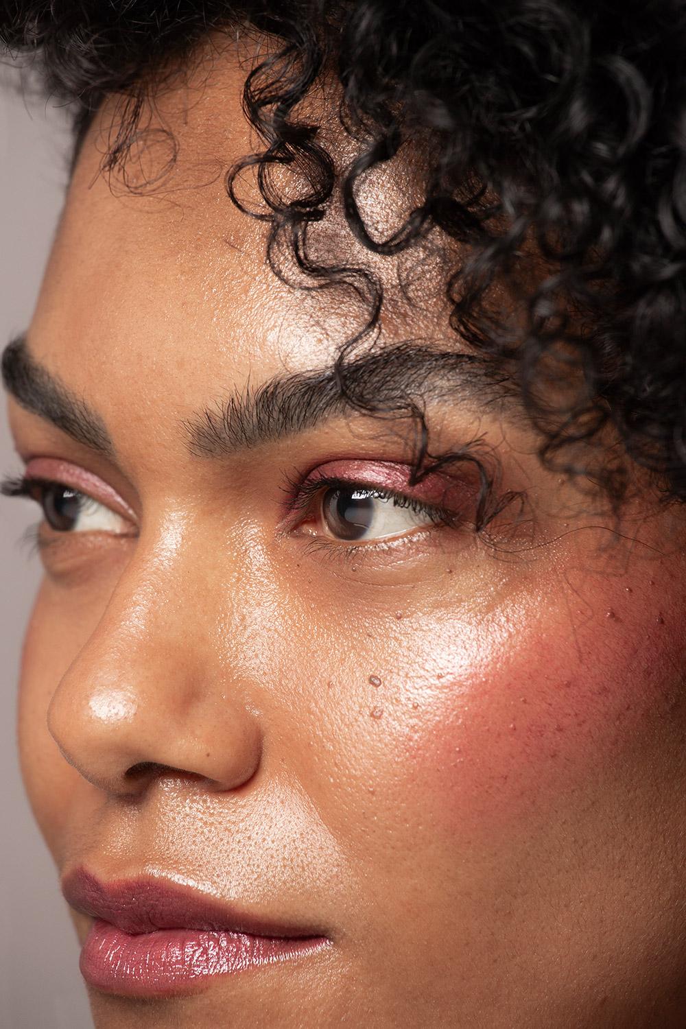 Twelve Tint & Glow Mulberry Hue