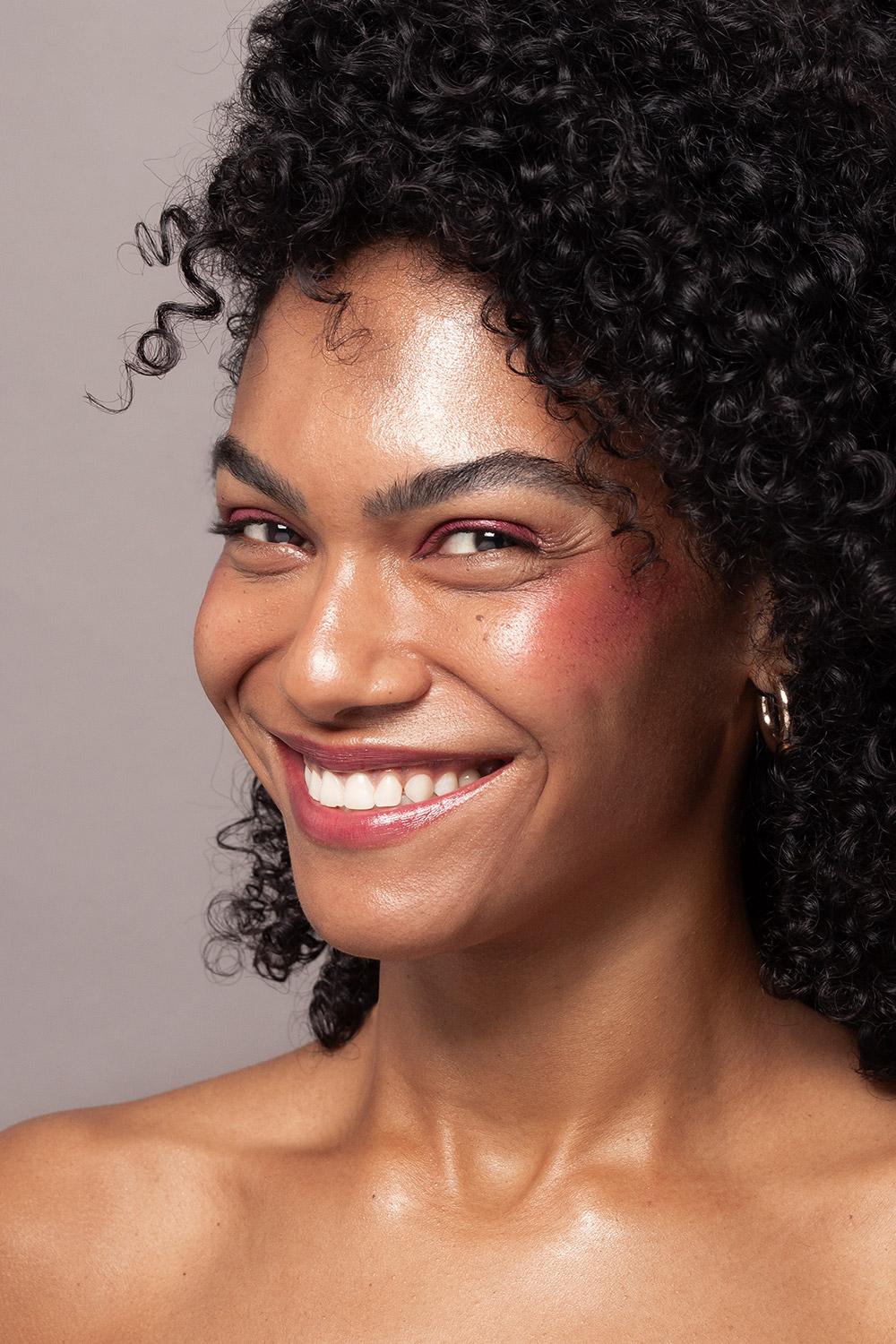 Twelve Tint & Glow Mulberry Hue