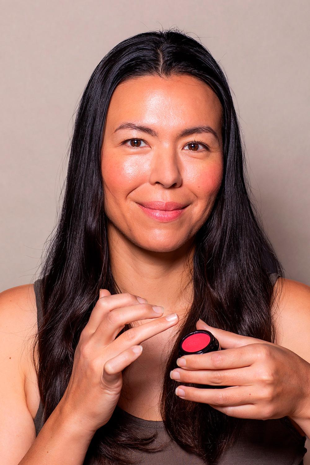 Twelve Tint & Glow Tangerine Crave