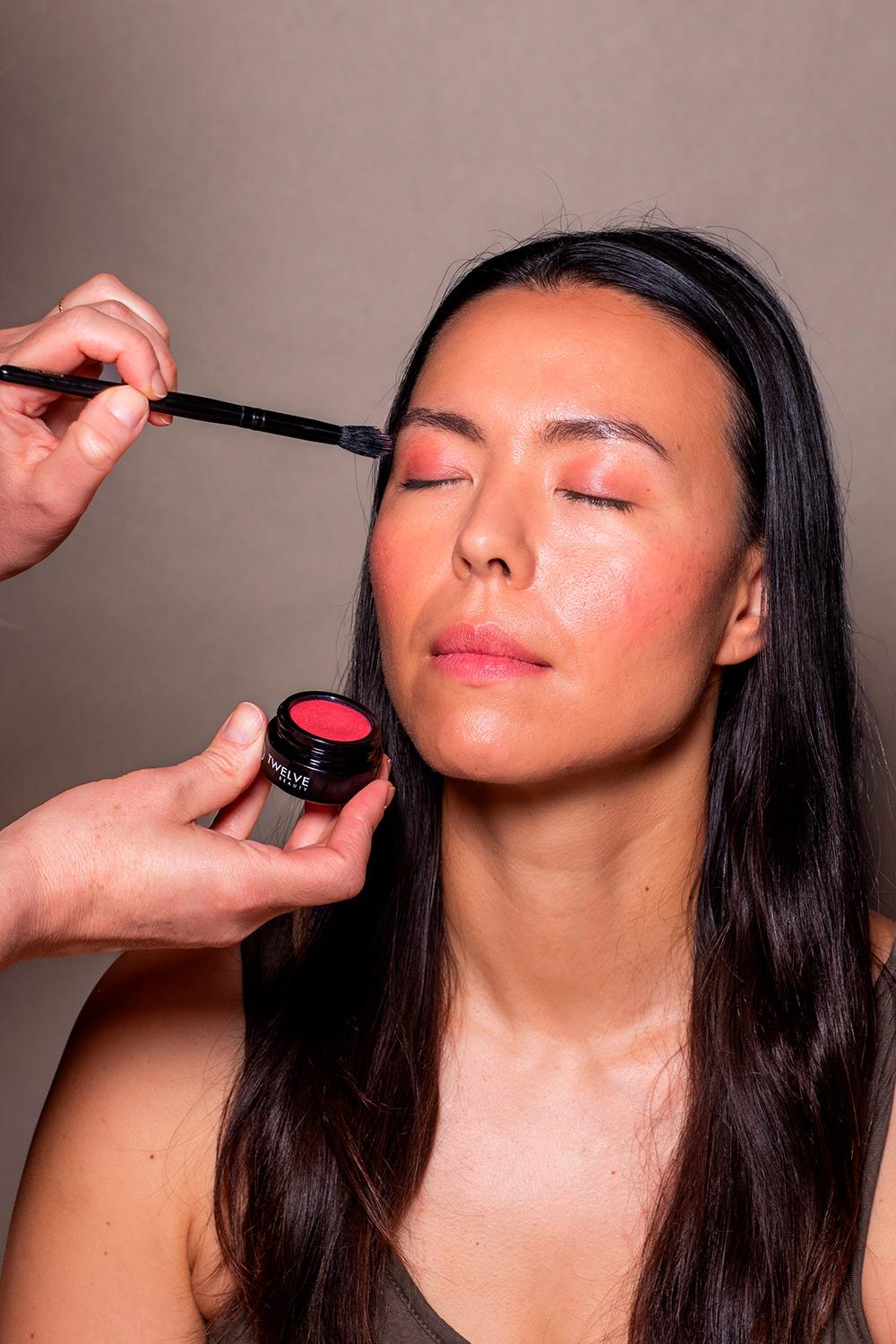 Twelve Tint & Glow Tangerine Crave