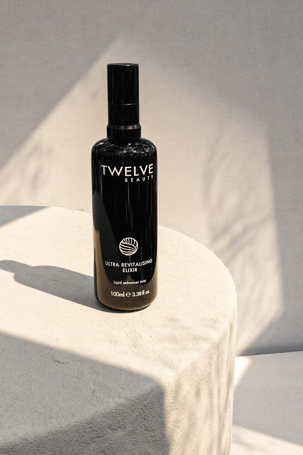Twelve Ultra Revitalising Elixir