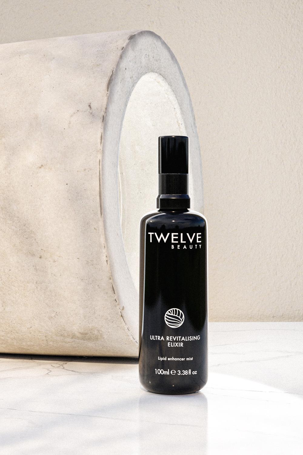 twelve Ultra Revitalising Elixir