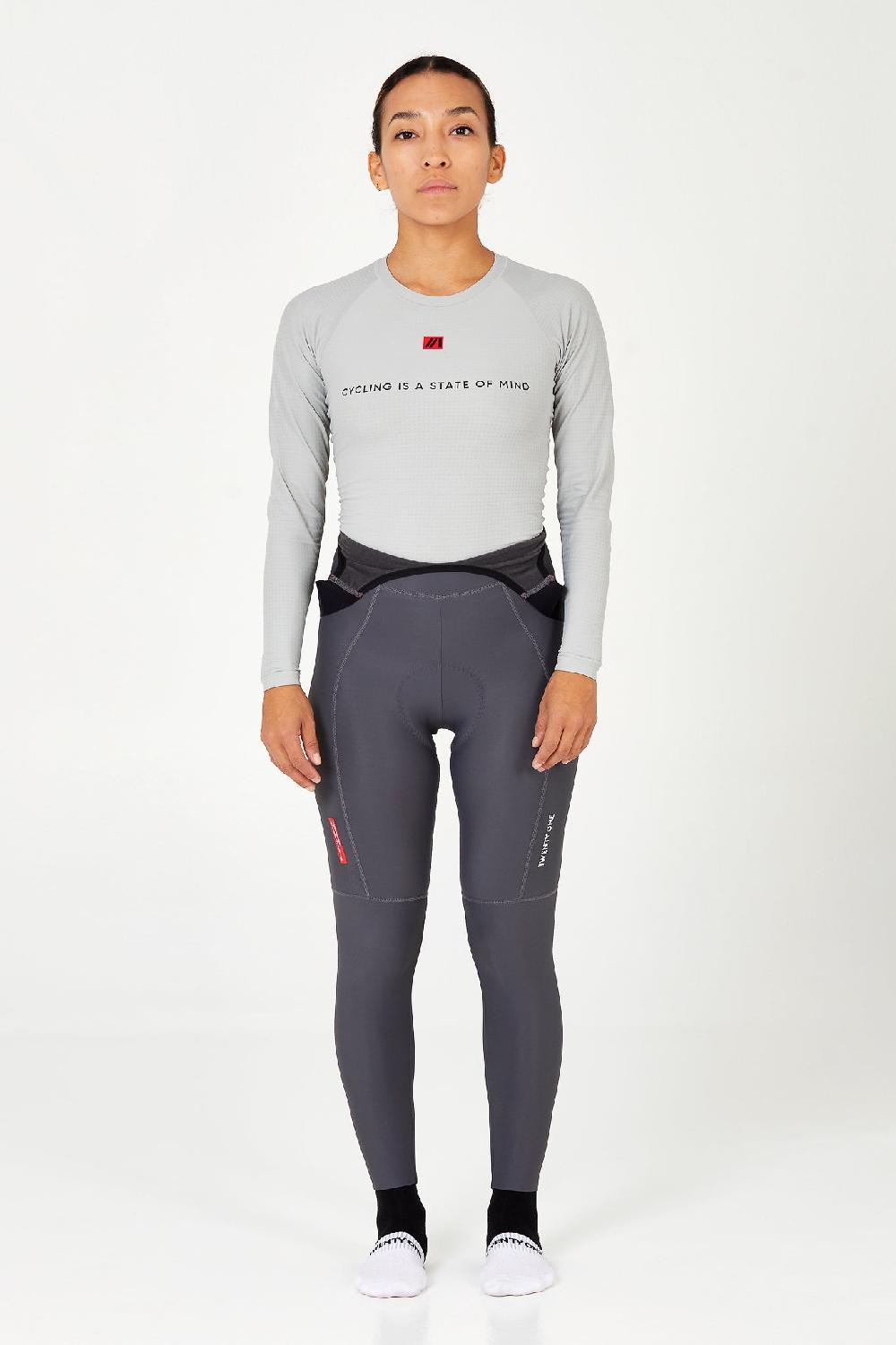 Twenty One Camiseta Unisex Interior Super Thermal 2.0