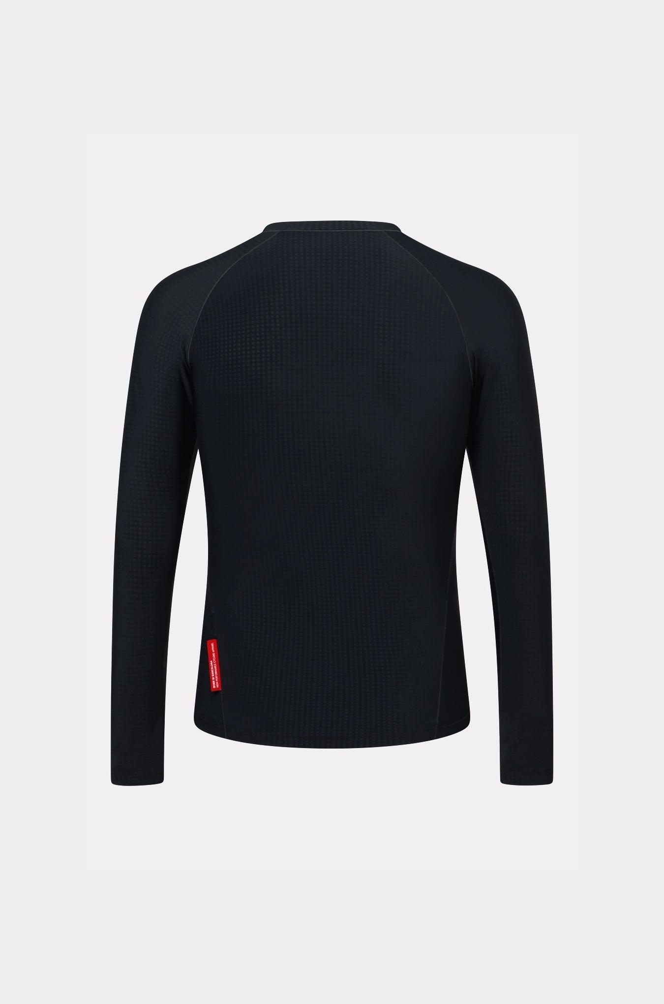 Twenty One Camiseta Unisex Interior Super Thermal 2.0