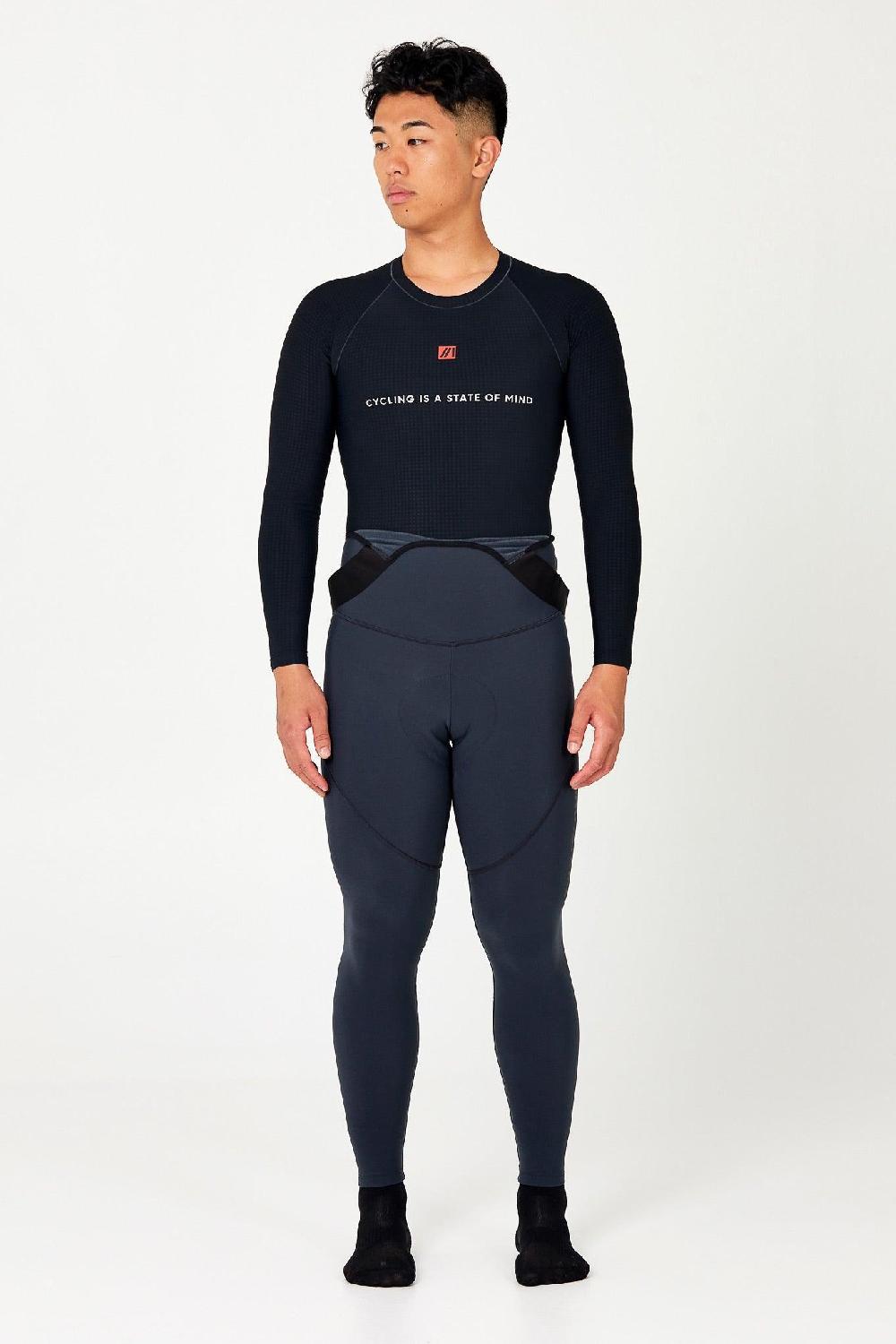 Twenty One Camiseta Unisex Interior Super Thermal 2.0