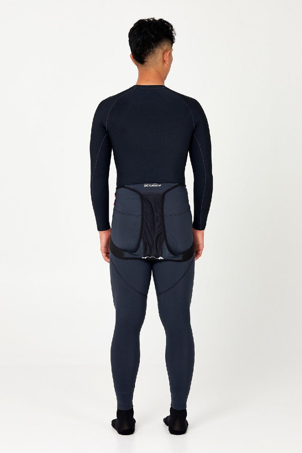 Twenty One Camiseta Unisex Interior Super Thermal 2.0