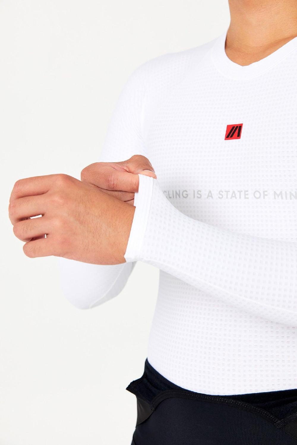 Twenty One Camiseta Unisex Interior Super Thermal 2.0