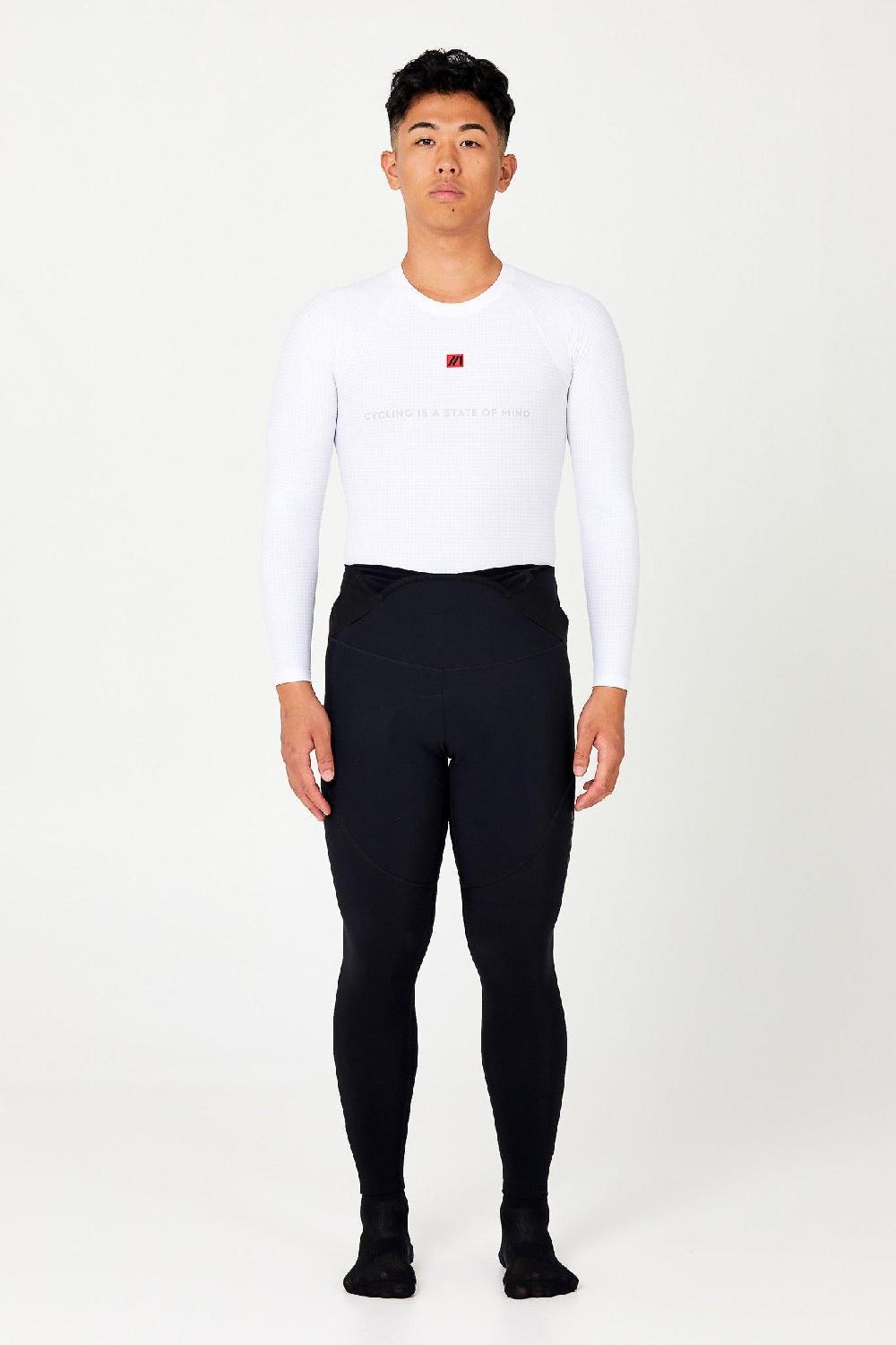 Twenty One Camiseta Unisex Interior Super Thermal 2.0